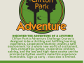 adventure challenge camp