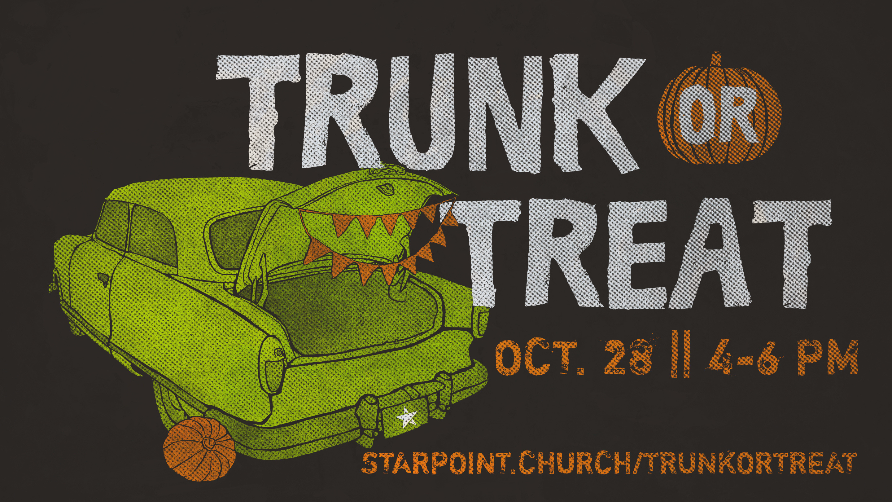 trunk or treat 2022